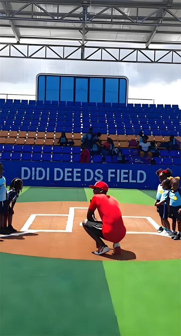 Baseball Field